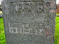 Keene, Anne L